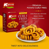Curly Fries